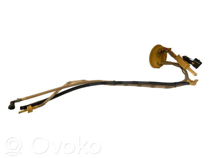 Fuel level sensor
