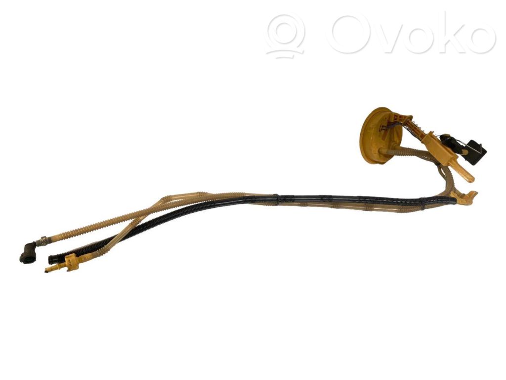 Degvielas līmeņa sensors