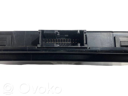 Light module LCM