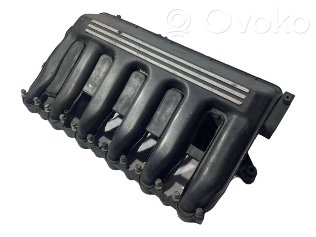 Intake manifold