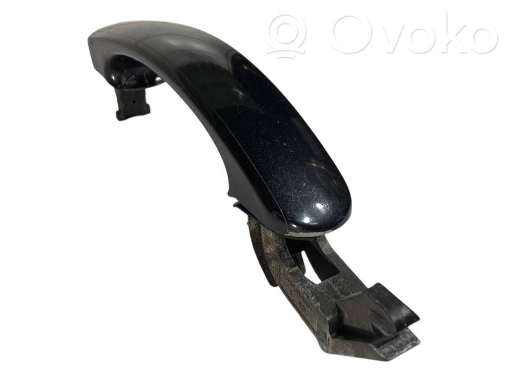 Ārējais atvēršanas rokturis