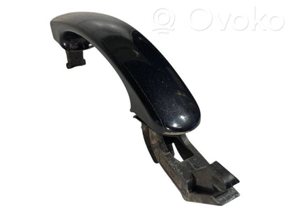 Ārējais atvēršanas rokturis