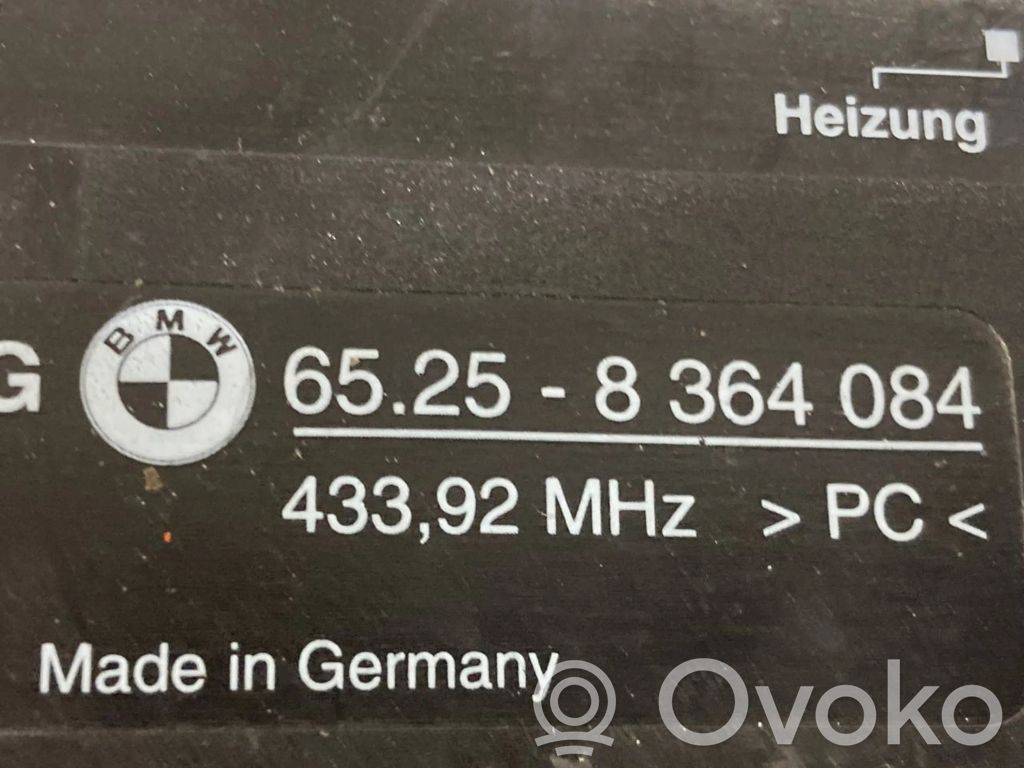 Antenas pastiprinātājs