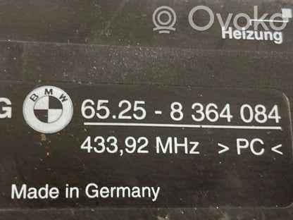 Antenas pastiprinātājs