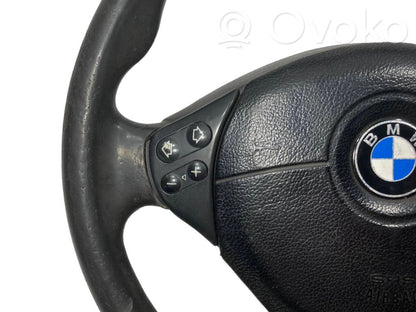 Рулевое колесо