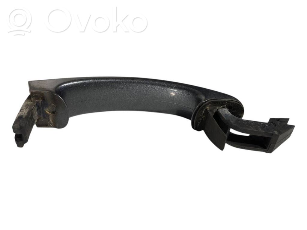 Ārējais atvēršanas rokturis