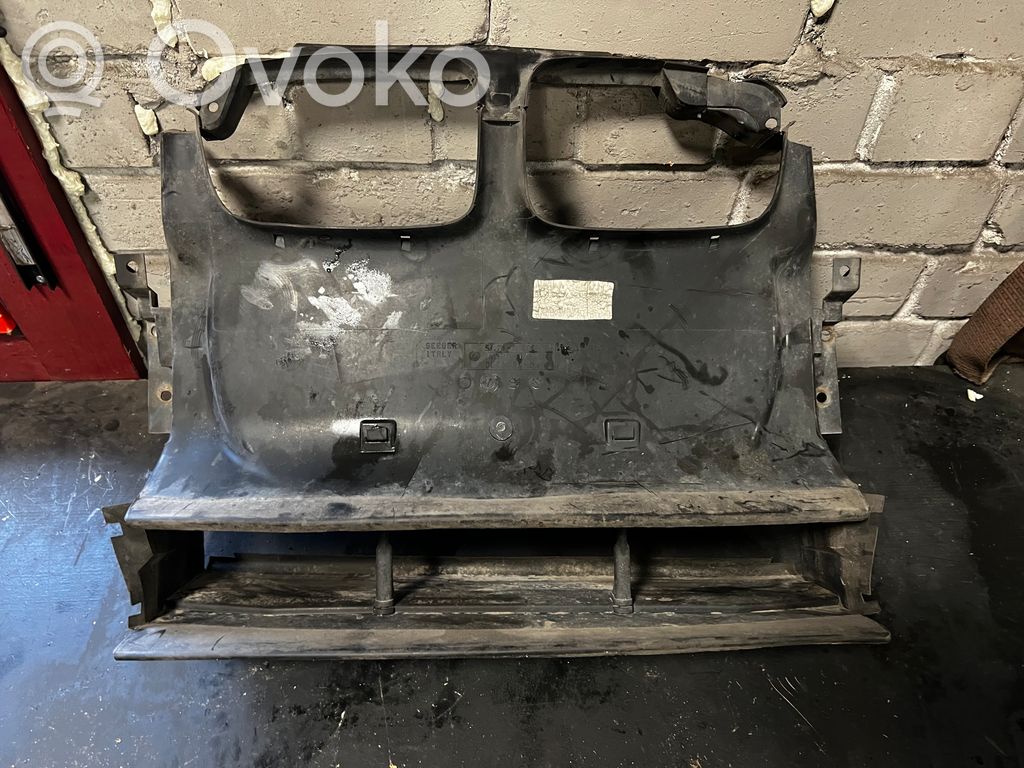 Gaisa plūsmas novirzītājs (-i)