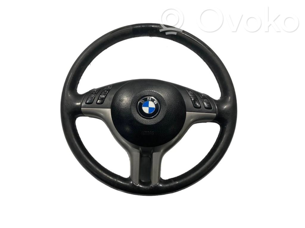 Рулевое колесо