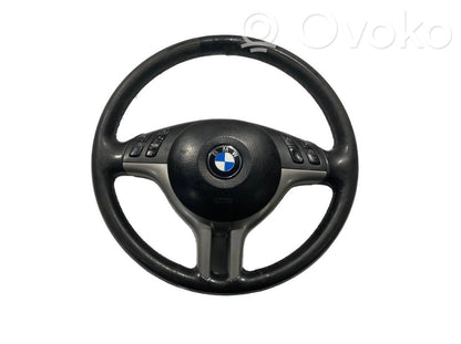 Рулевое колесо