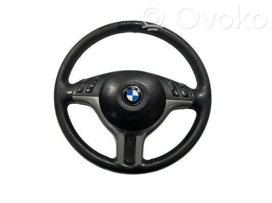 Рулевое колесо