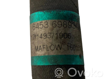 Air conditioner pipe(s) / hose(s)