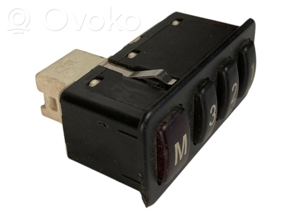 Sēdekļu regulēšanas slēdzis (-i)