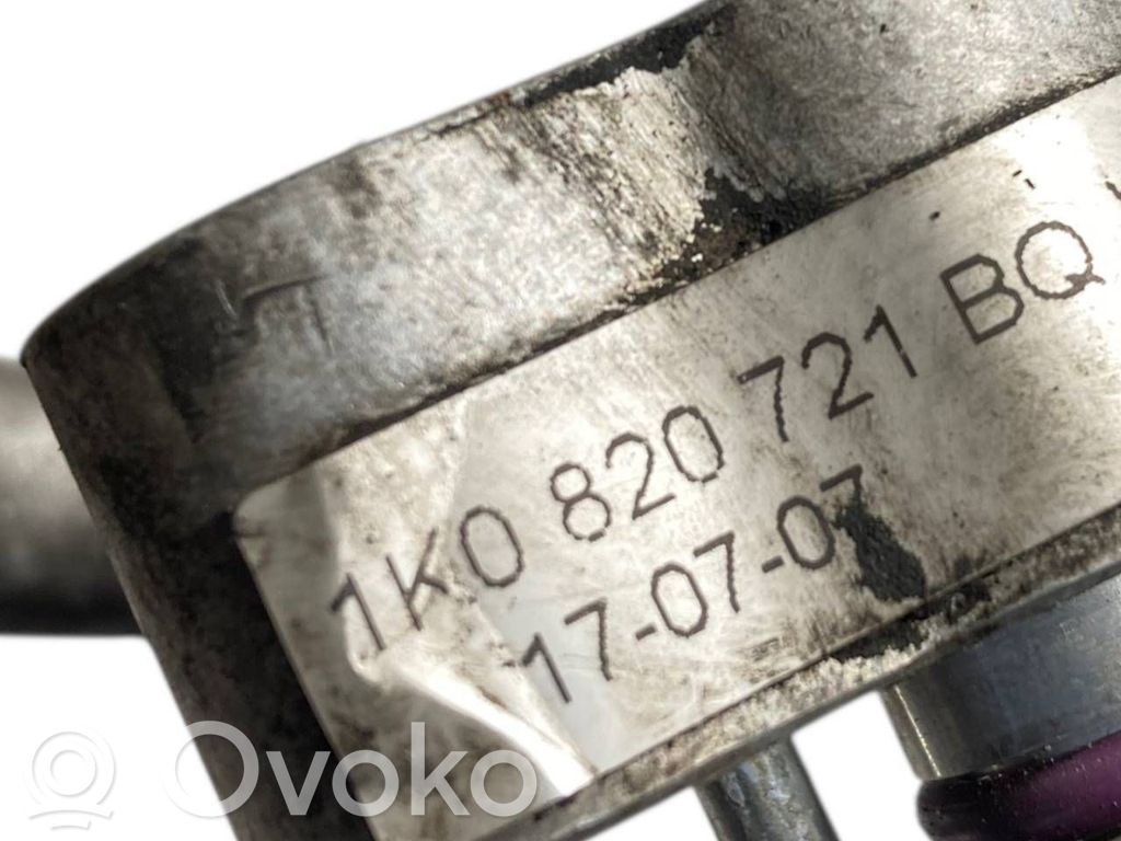 Gaisa kondicioniera caurulīte (-es) / šļūtene (-es)