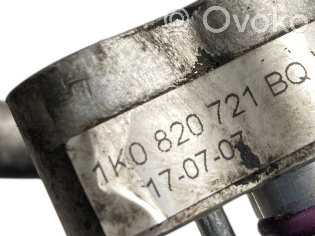 Gaisa kondicioniera caurulīte (-es) / šļūtene (-es)