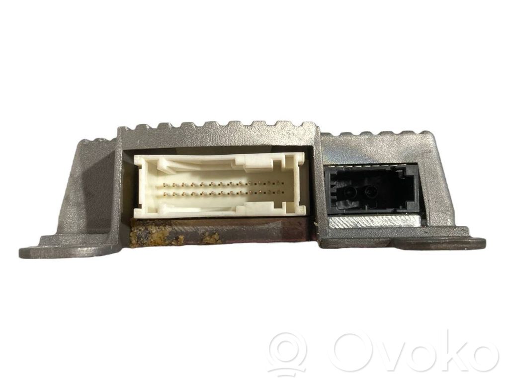 Bluetooth modulis