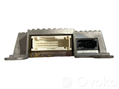Bluetooth modulis