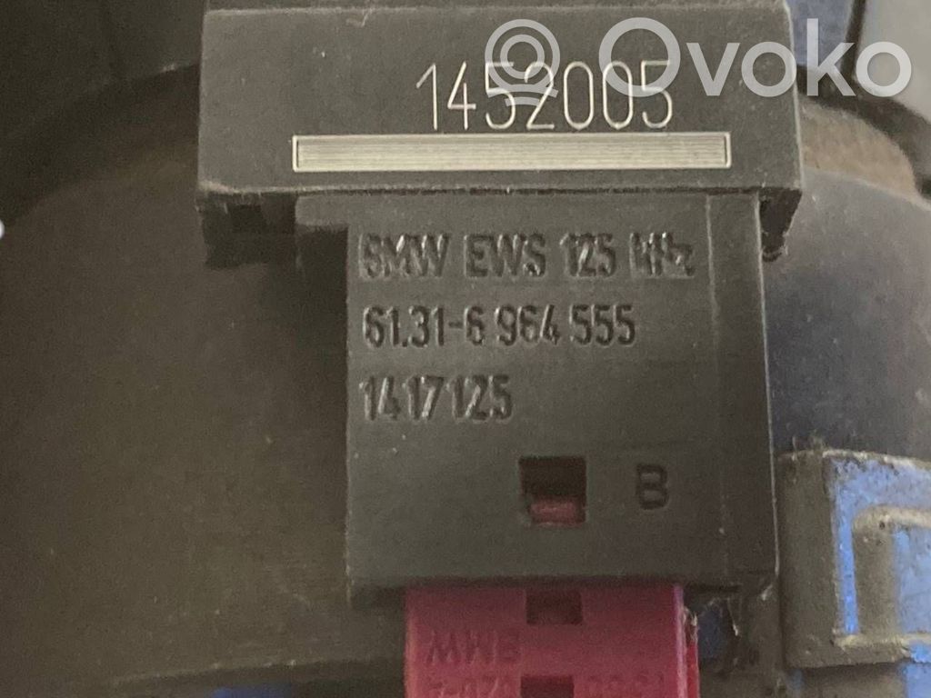 Комплект ЭБУ зажигания