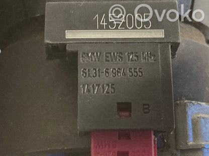 Комплект ЭБУ зажигания