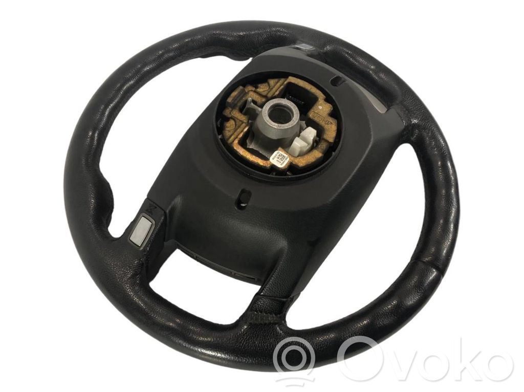 Рулевое колесо