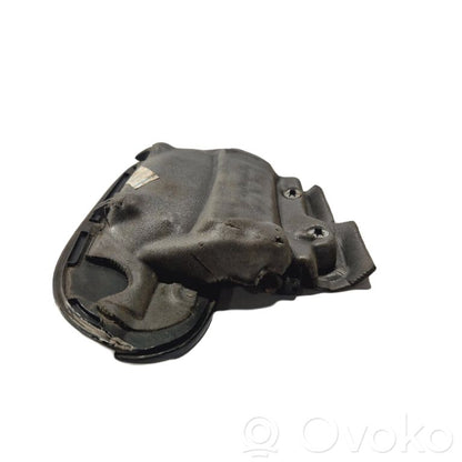 Ārējais atvēršanas rokturis