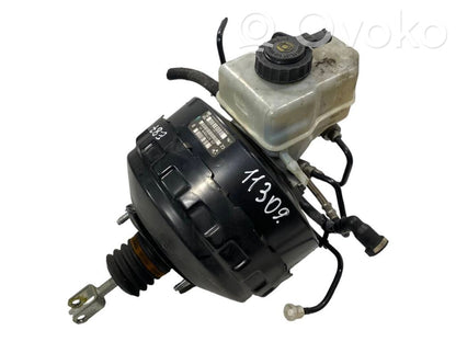 Bremžu vakuuma pastiprinātājs