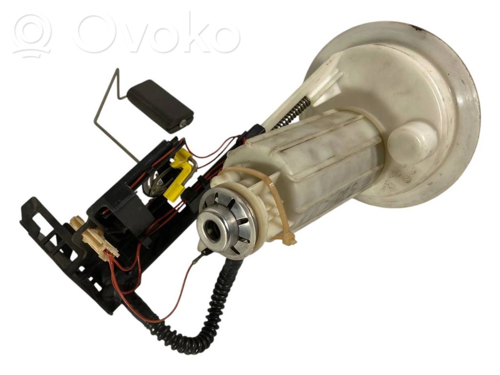 Degvielas līmeņa sensors