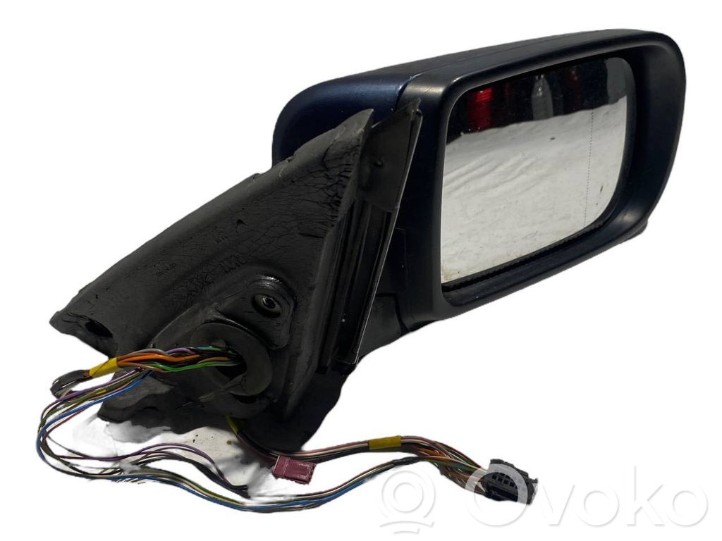 Spogulis (elektriski vadāms)