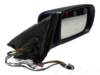 Spogulis (elektriski vadāms)