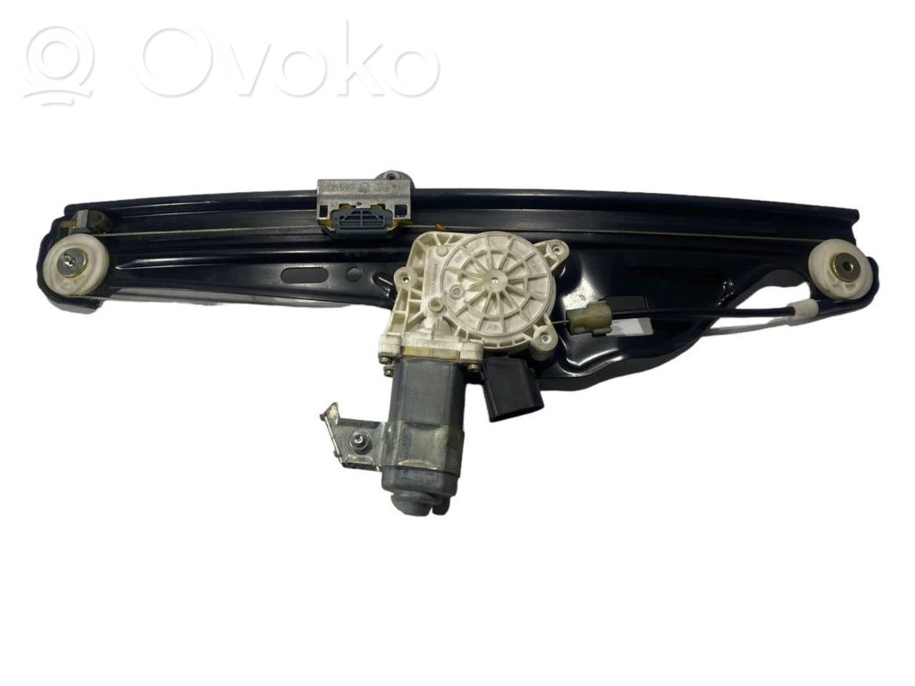 Power window mechanism kit