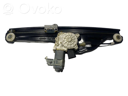 Power window mechanism kit