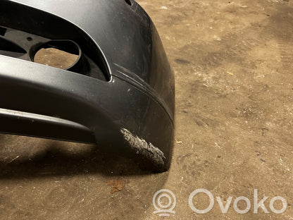 Priekšējais bamperis