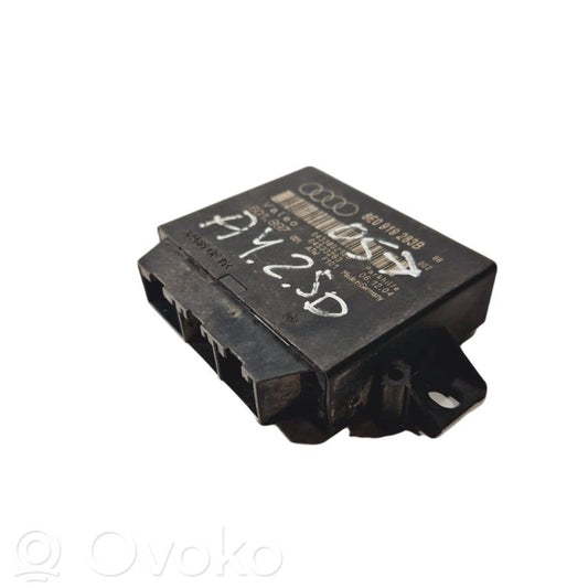 Parking (PDC) control unit