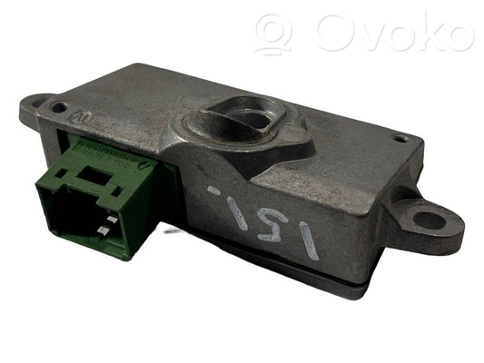 Airbag control unit