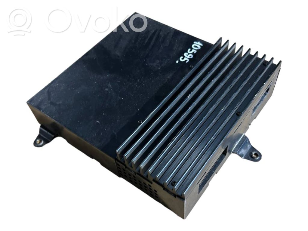 Skaņas pastiprinātājs