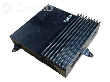 Skaņas pastiprinātājs