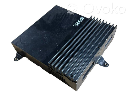 Skaņas pastiprinātājs