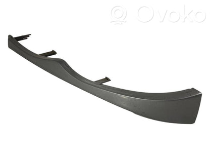 Priekšējā luktura dekoratīvā apdare