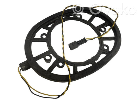 Interior comfort antenna