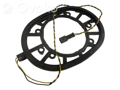 Interior comfort antenna