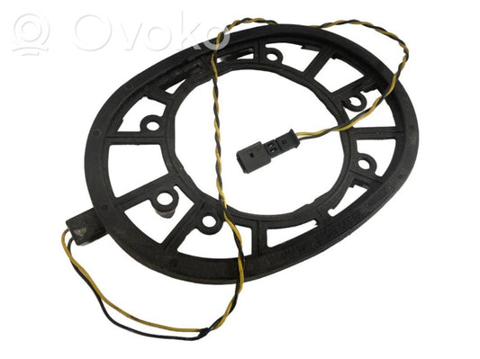 Interior comfort antenna