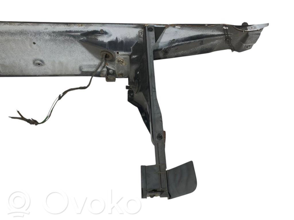 Панель радиатора