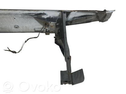 Панель радиатора