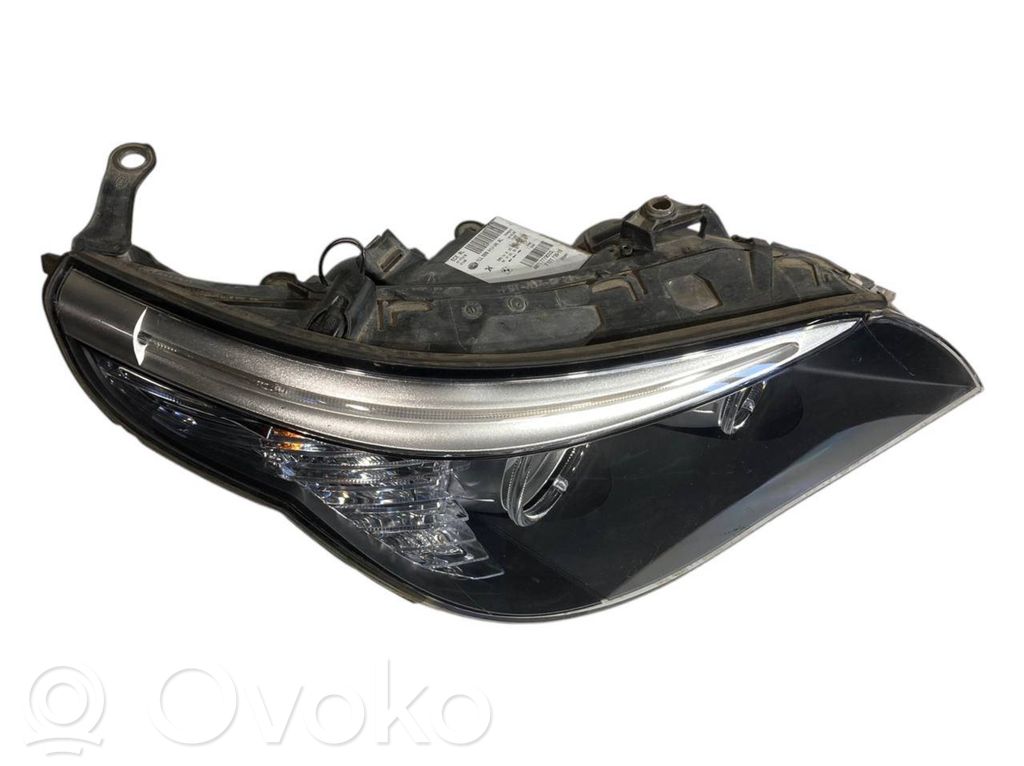 Priekšējais lukturis