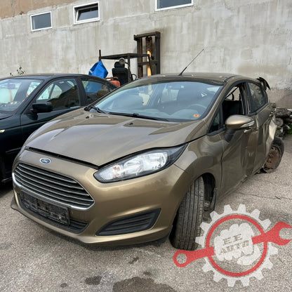 Ford Fiesta 2015 1.0 EcoBoost (100 ZS) – rezerves daļas