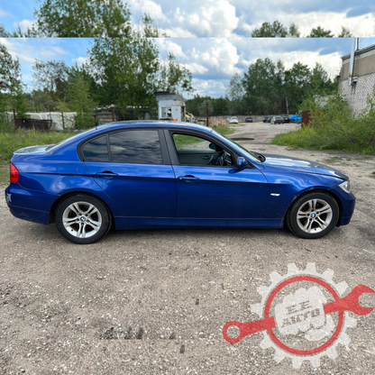 BMW 320d 2007.G.