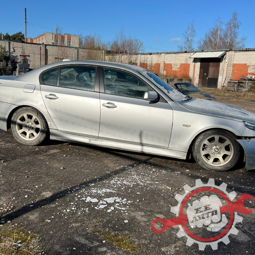 BMW E60 520d 2005