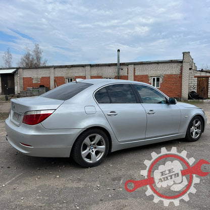BMW 520D 2008.G. rezerves daļas