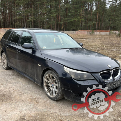 BMW E61 530d 2005.g. rezerves daļas