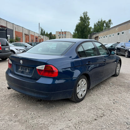 BMW 320i E90 2006 - atsarginės dalys 