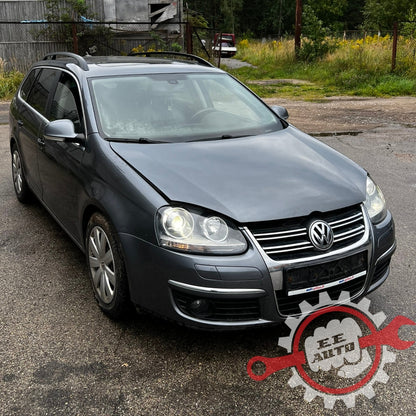 Volkswagen Golf Variant 2008 1.4 TSI BLG – rezerves daļas